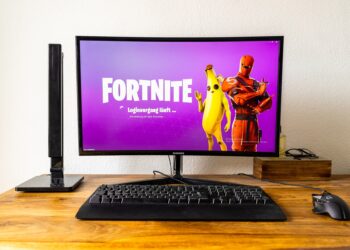 fortnite game