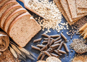 How Whole Grains Support Healthy Living