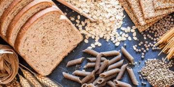 How Whole Grains Support Healthy Living