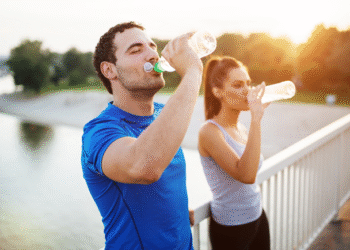 How to Stay Hydrated for a Healthy Body