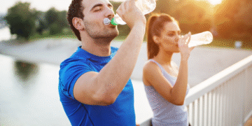 How to Stay Hydrated for a Healthy Body