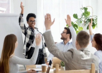 Inspiring Leaders Who Promote Healthy Living