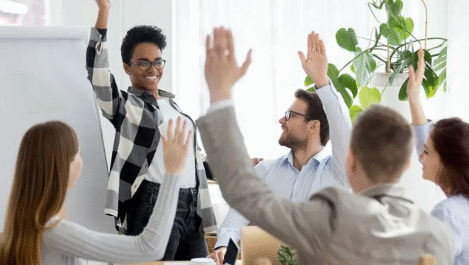 Inspiring Leaders Who Promote Healthy Living