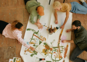 Inspiring Leaders Who Promote Healthy Living