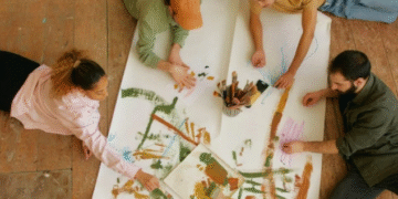 Inspiring Leaders Who Promote Healthy Living