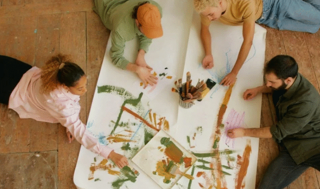 Inspiring Leaders Who Promote Healthy Living