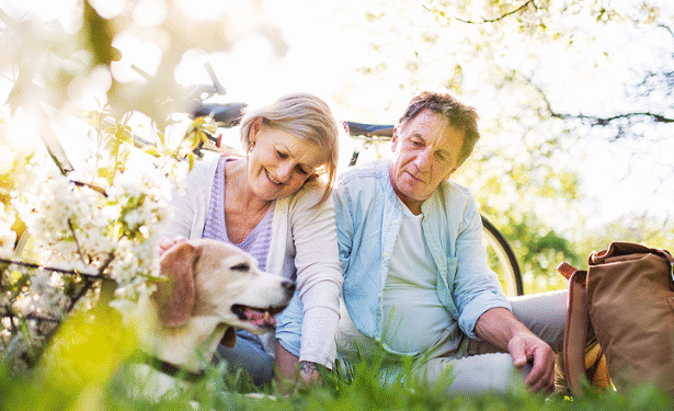 Inspiring Leaders Who Promote Healthy Living